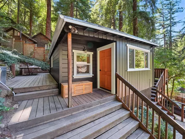 Felton, CA 95018,9540 E Zayante RD