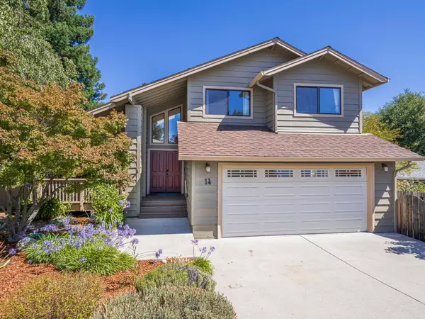 Scotts Valley, CA 95066,14 Sageland CT