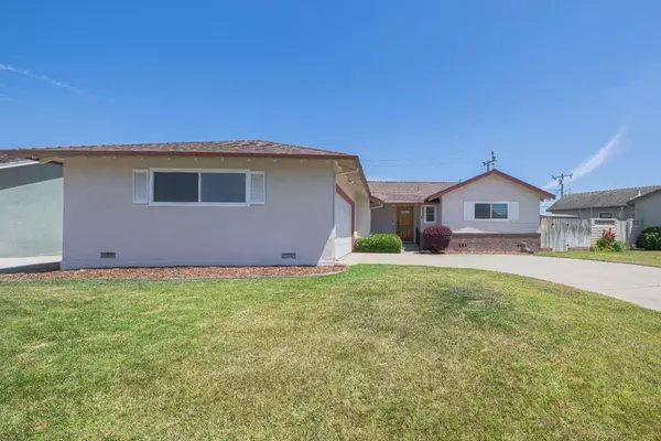 Salinas, CA 93901,170 Del Mar DR