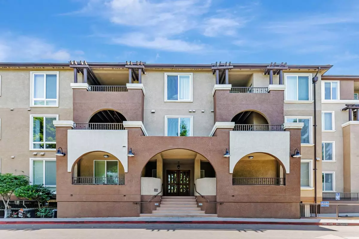 San Jose, CA 95128,801 S Winchester BLVD 4116