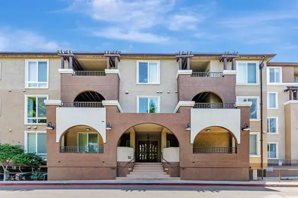 801 S Winchester BLVD 4116, San Jose, CA 95128