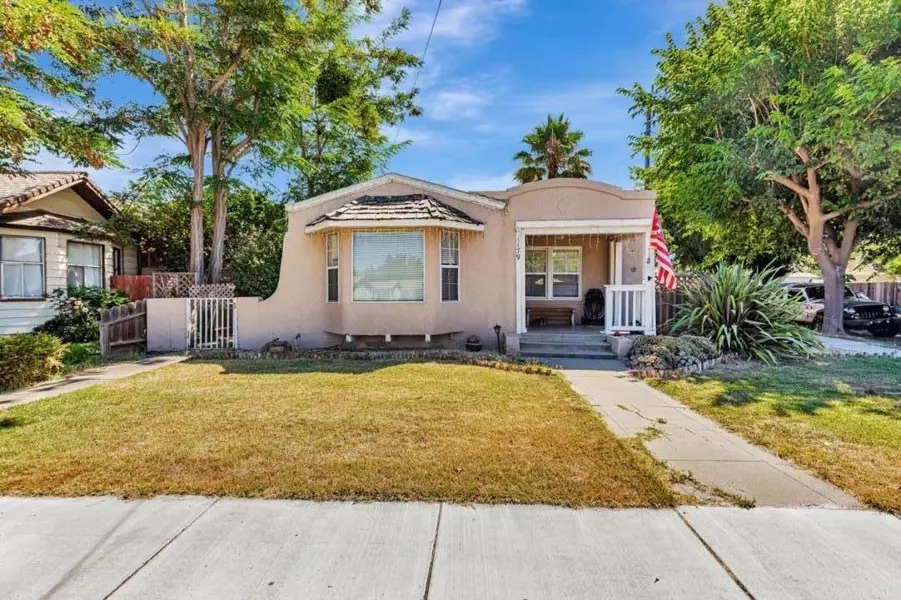 1179 San Benito ST, Hollister, CA 95023