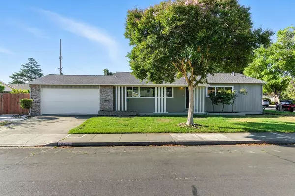2464 Brannan PL, Santa Clara, CA 95050