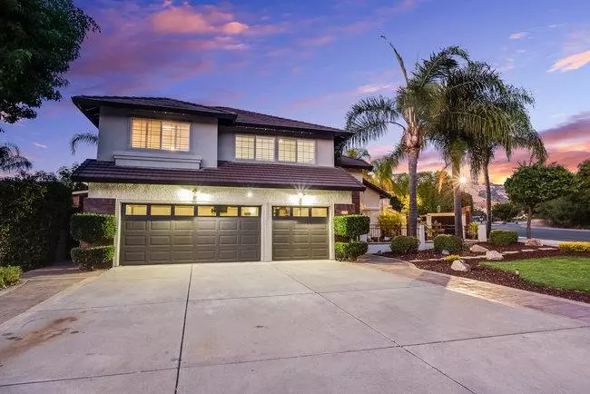 4252 Merlot CT, San Jose, CA 95135