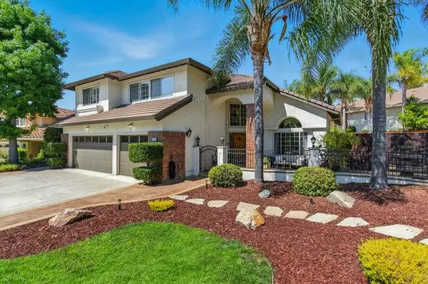 San Jose, CA 95135,4252 Merlot CT