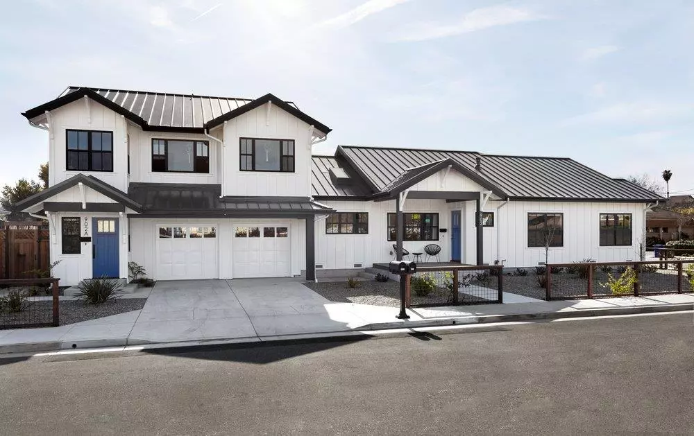 Santa Cruz, CA 95062,902 Hanover ST
