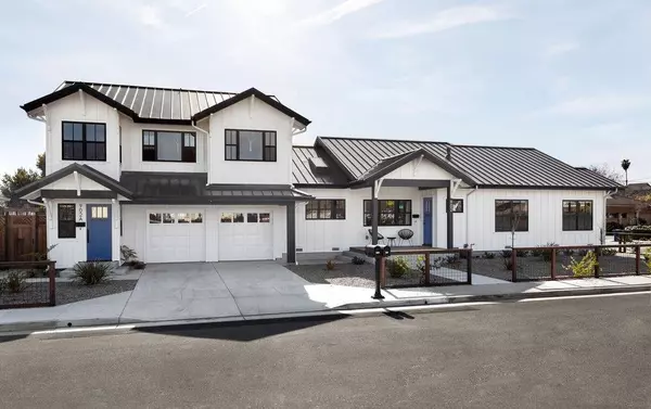 902 Hanover ST, Santa Cruz, CA 95062