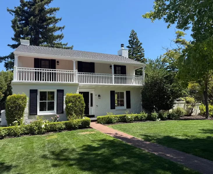 48 Turnsworth AVE, Redwood City, CA 94062