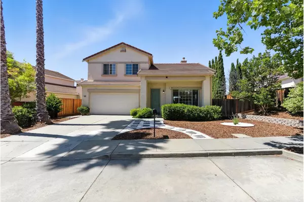 3297 Pomerado DR, San Jose, CA 95135