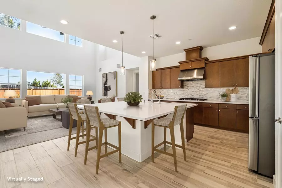 465 Russell WAY, Marina, CA 93933