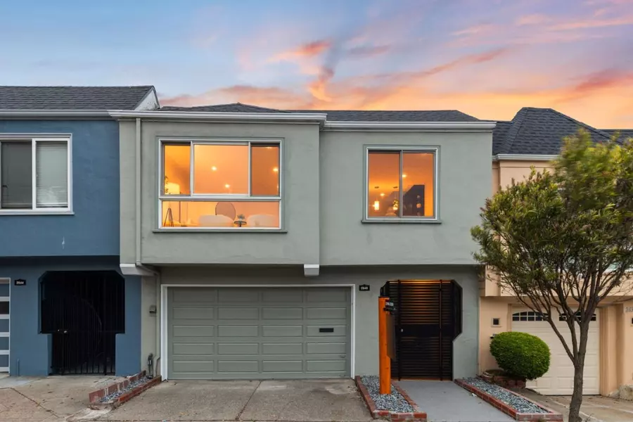 2640 Alemany BLVD, San Francisco, CA 94112