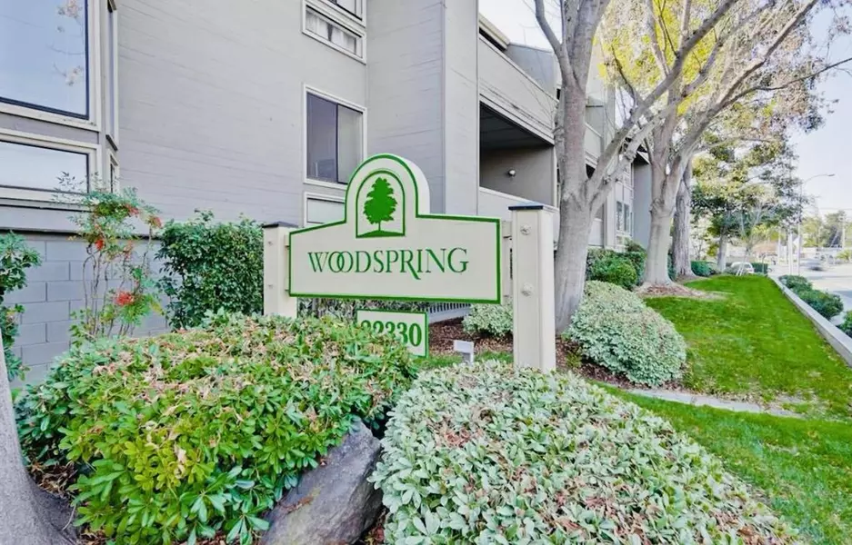 22330 Homestead RD 307, Cupertino, CA 95014