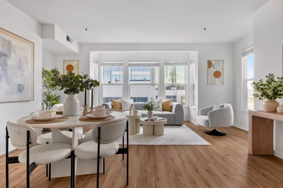 655 12th ST 205, Oakland, CA 94607