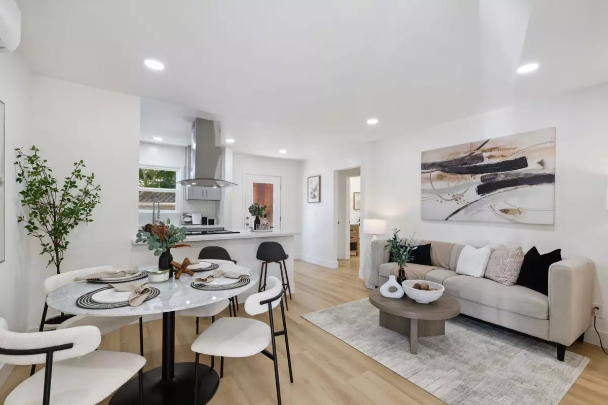 San Jose, CA 95128,480 Raymond AVE