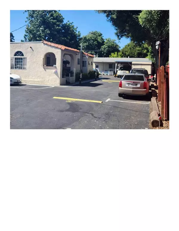 505 Runnymede ST C, East Palo Alto, CA 94303