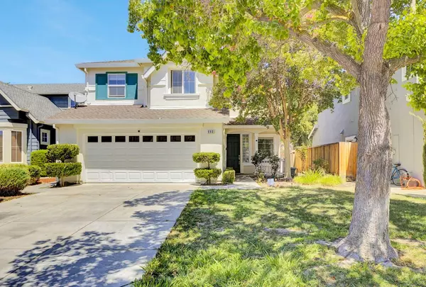 Tracy, CA 95304,693 Nacomis CT