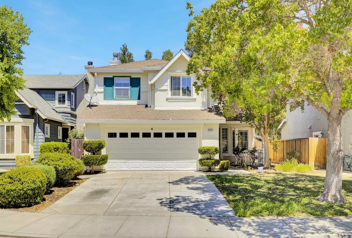 Tracy, CA 95304,693 Nacomis CT