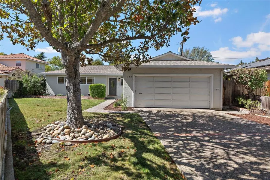 622 Wellsbury WAY, Palo Alto, CA 94306