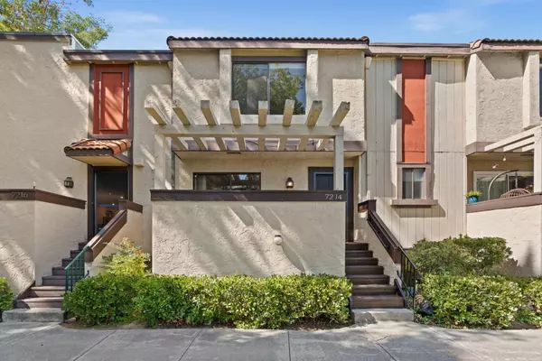 San Jose, CA 95129,7214 Clarendon ST