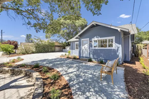 Santa Cruz, CA 95065,2625 Howe ST