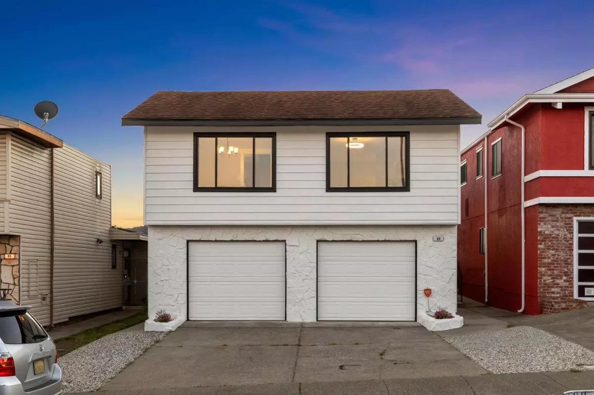 Daly City, CA 94015,69 Plymouth CIR