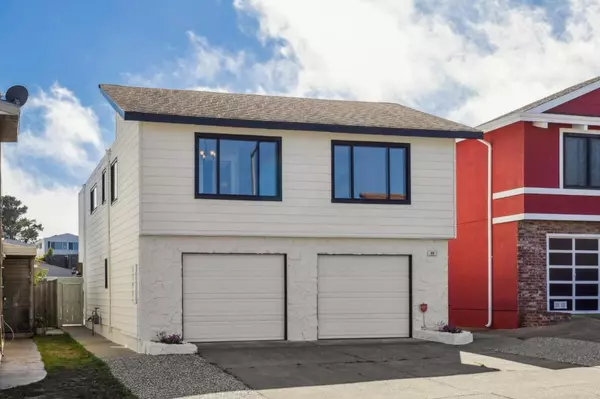 Daly City, CA 94015,69 Plymouth CIR