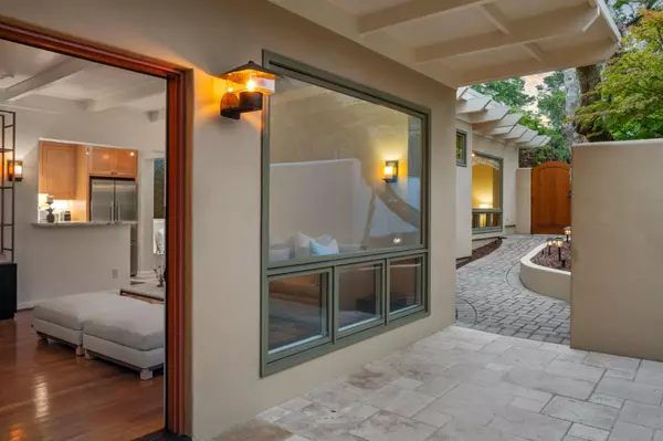 Carmel, CA 93923,0 Lobos Street 3 SW of 3rd Avenue