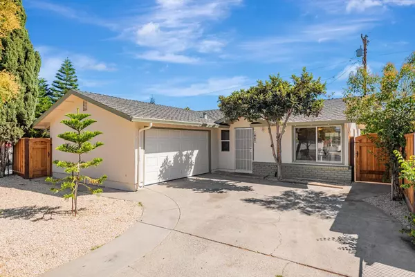 1462 Cathay DR, San Jose, CA 95122
