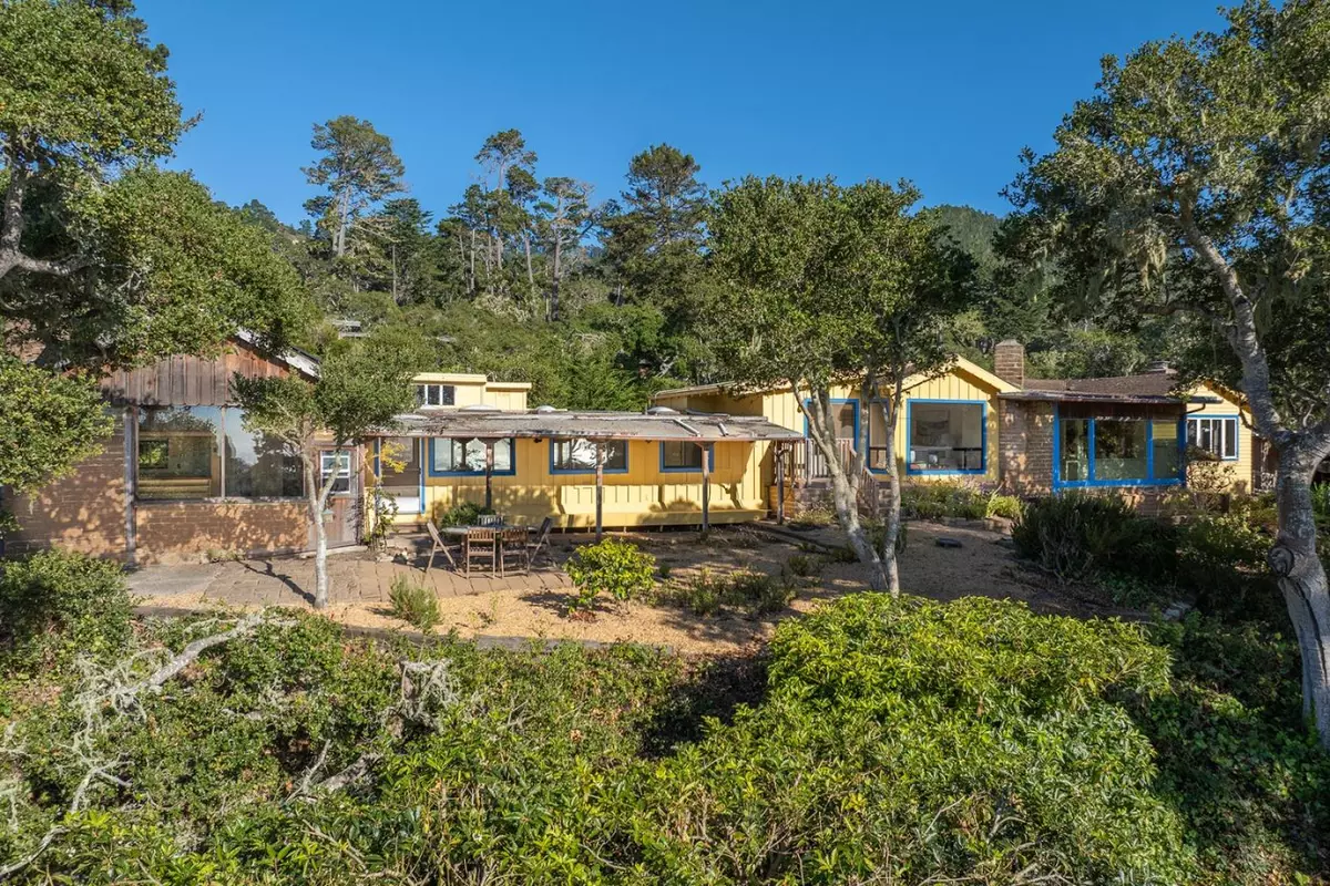 Carmel, CA 93923,95 Corona WAY