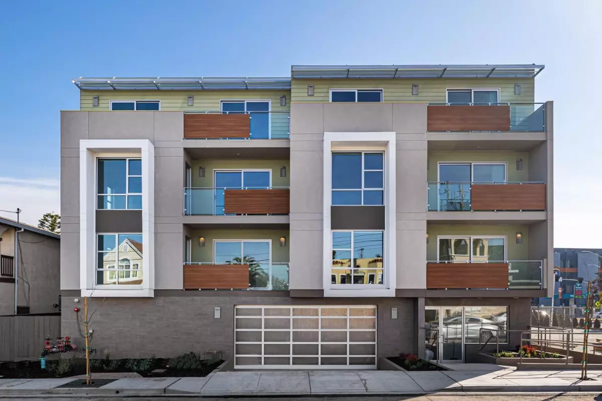 Millbrae, CA 94030,30 Hermosa AVE 302