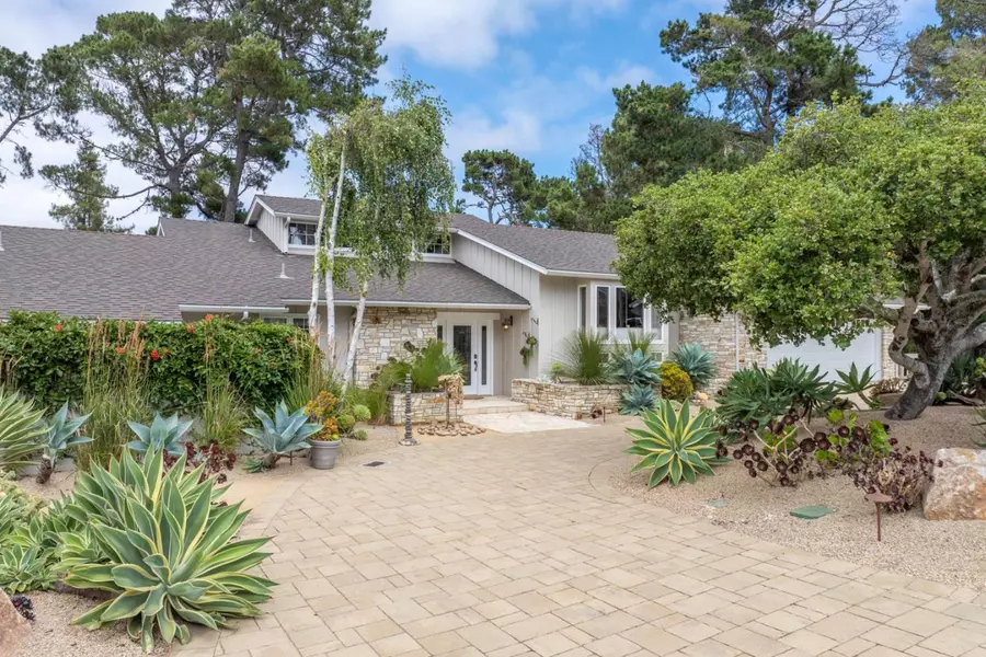 18 Deer Stalker PATH, Monterey, CA 93940