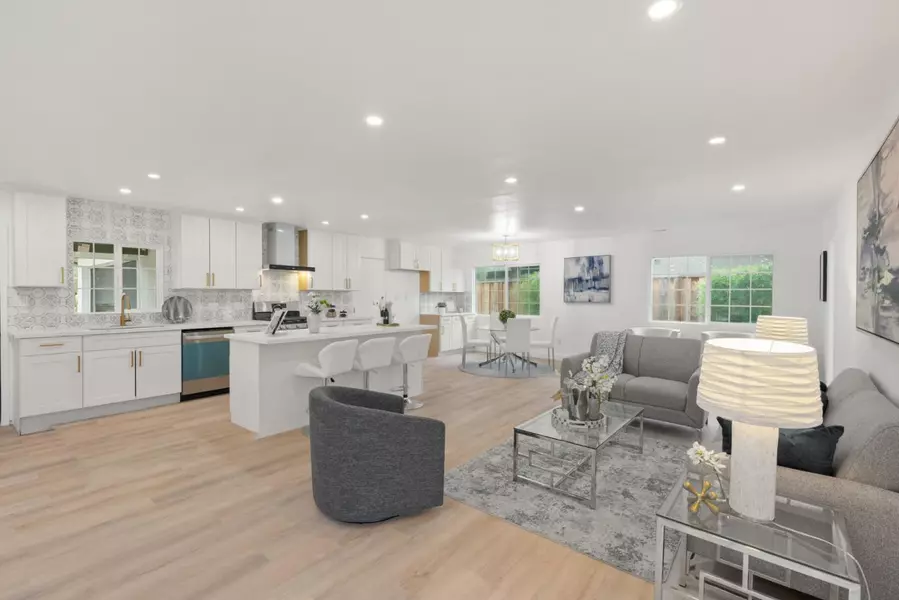 2660 Ross PL, Walnut Creek, CA 94597