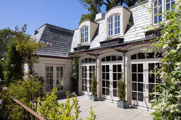 Carmel, CA 93921,0 NE Corner 11th Avenue and Camino Real