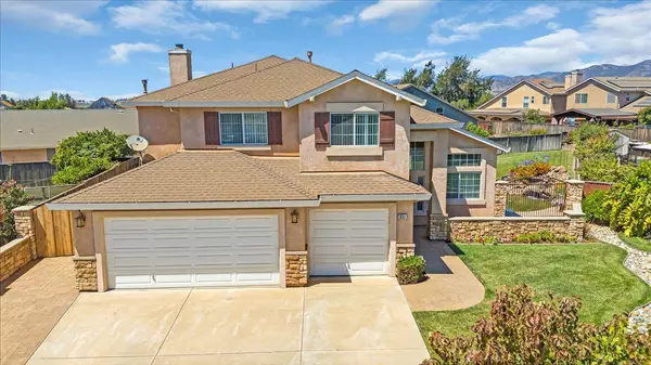 Gonzales, CA 93926,1851 Burgundy CIR