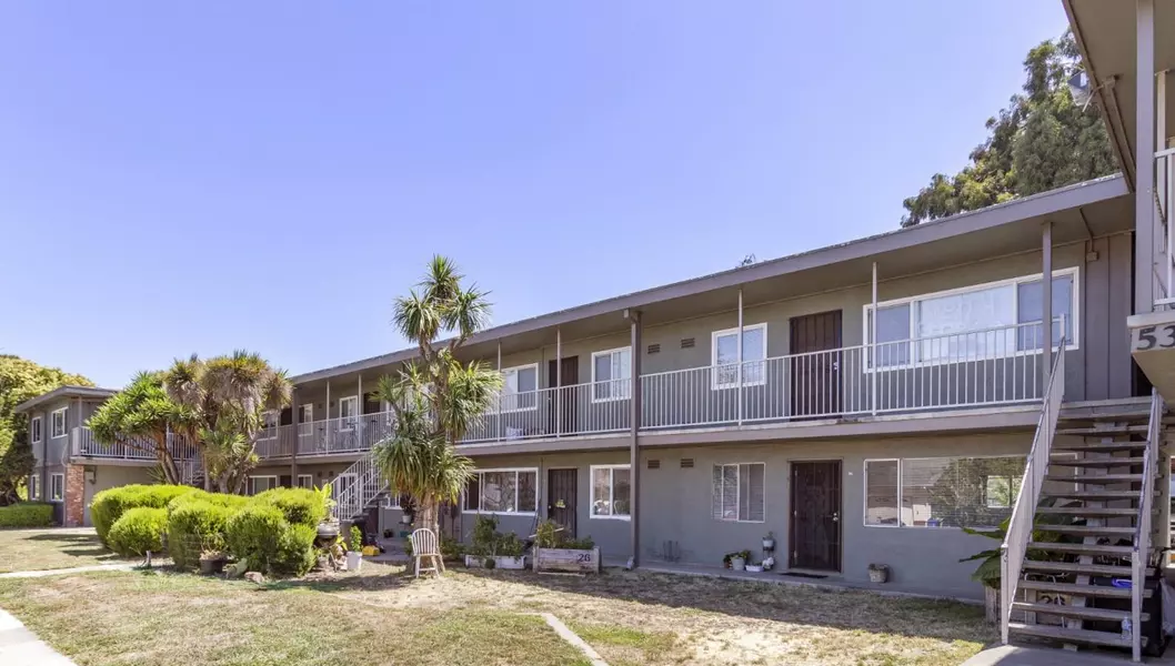 5366 Saint Mark AVE, Newark, CA 94560