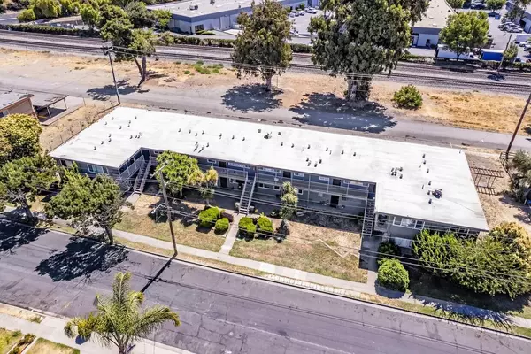 5366 Saint Mark AVE, Newark, CA 94560