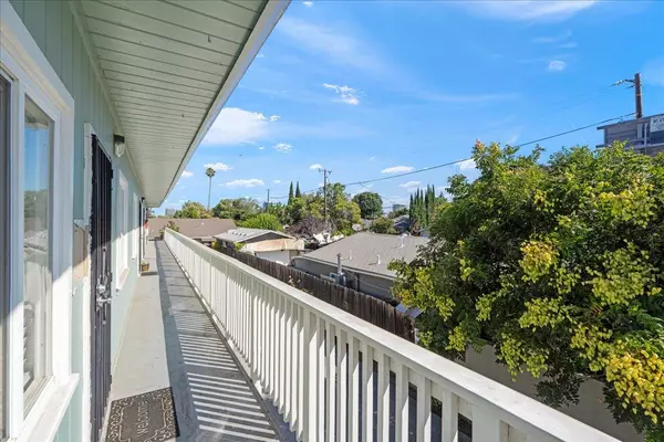 San Jose, CA 95110,357 Willow ST