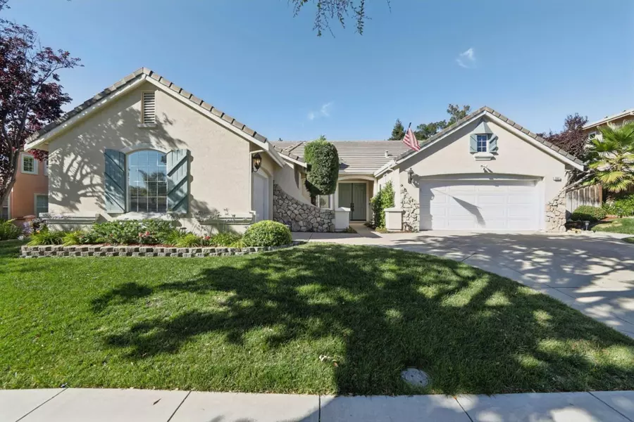 2681 Sycamore Grove PL, San Jose, CA 95121