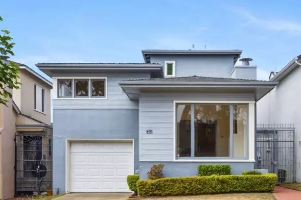 58 N Mayfair AVE, Daly City, CA 94015