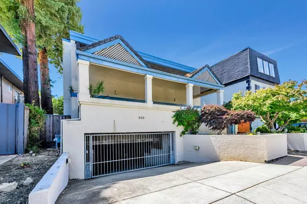 San Carlos, CA 94070,656 Cedar ST 3