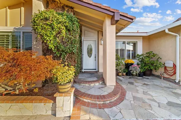 San Jose, CA 95148,3328 Arqueado DR