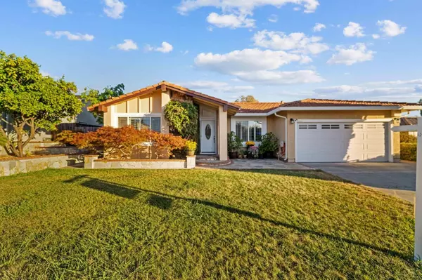 3328 Arqueado DR, San Jose, CA 95148