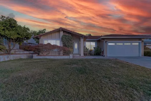 3328 Arqueado DR, San Jose, CA 95148
