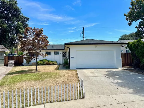 6284 Lillian WAY, San Jose, CA 95120