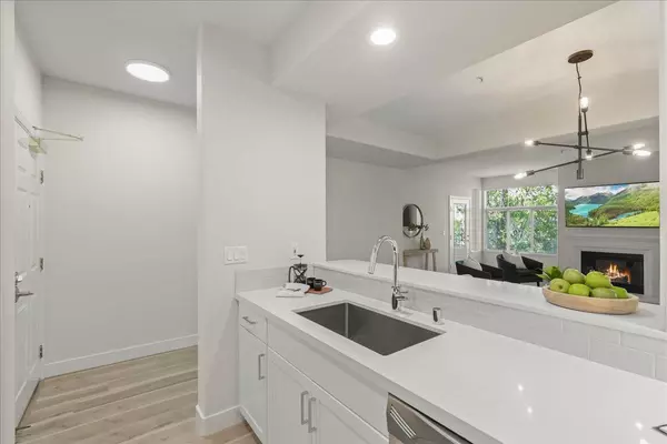 San Mateo, CA 94403,1951 Ofarrell ST 203