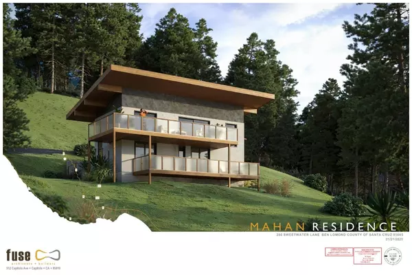 Ben Lomond, CA 95005,280 Sweetwater LN