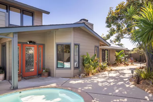 Monterey, CA 93940,301 Euclid AVE