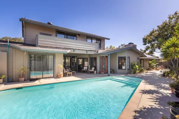 Monterey, CA 93940,301 Euclid AVE