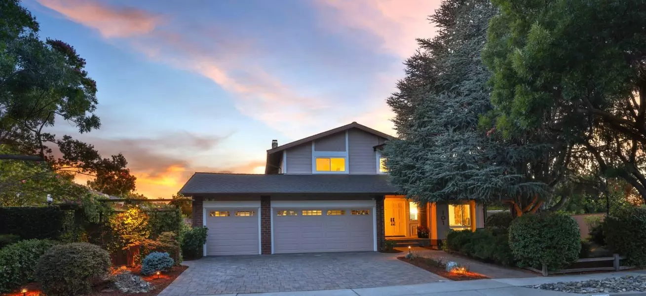 101 Ross Creek CT, Los Gatos, CA 95032