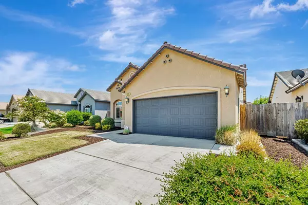 Merced, CA 95348,4372 Wickson PL